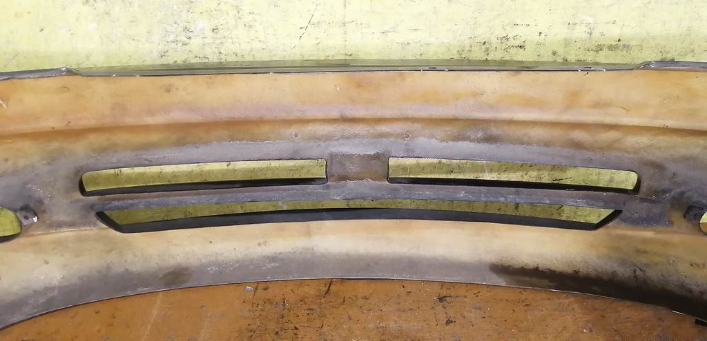 Кузов Honda Stepwgn 11