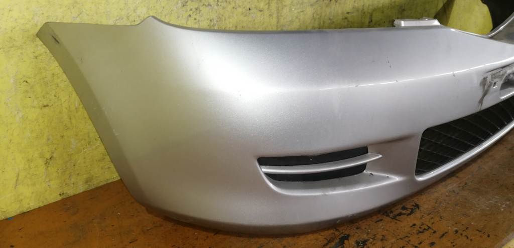 Кузов Mazda Demio 5