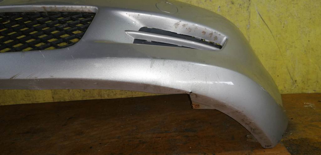 Кузов Mazda Demio 8