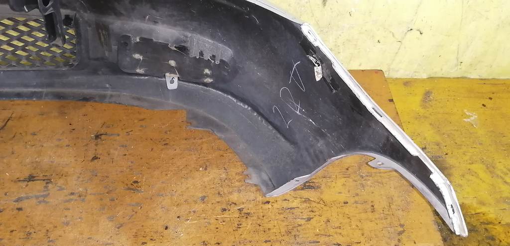 Кузов Mazda Demio 11