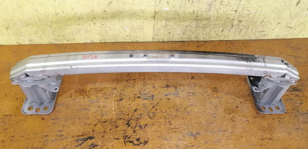 усиление бампера Mazda Demio 0