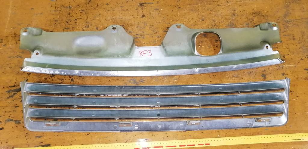 Кузов Honda Stepwgn 5