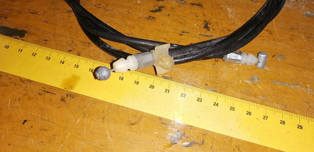 Кузов Mitsubishi Pajero Mini 2