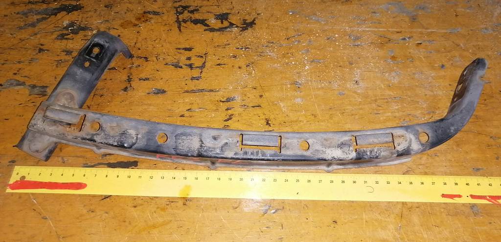 ресничка Honda Stepwgn 0