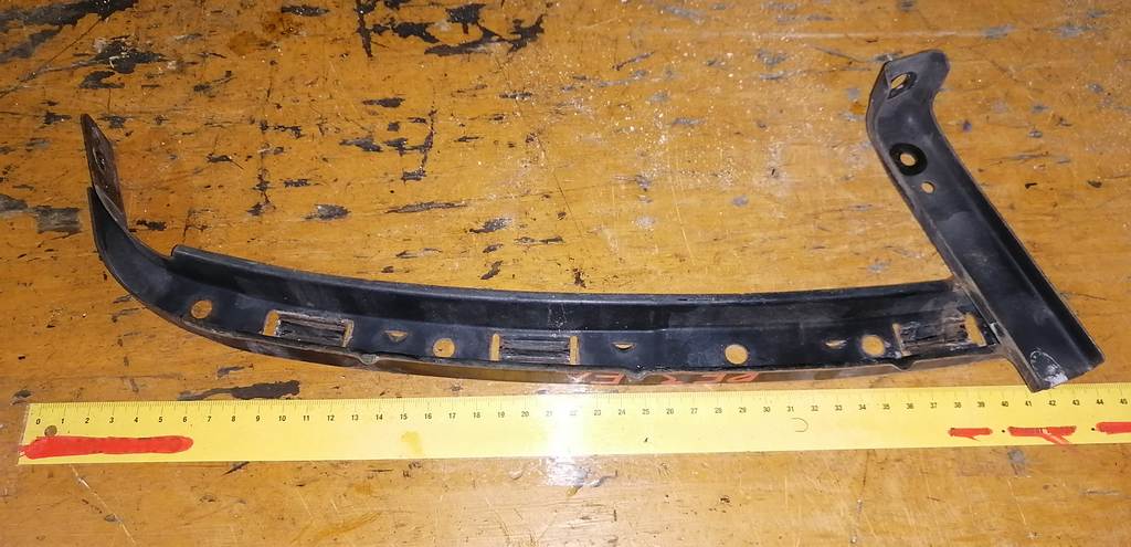 Кузов Honda Stepwgn 2