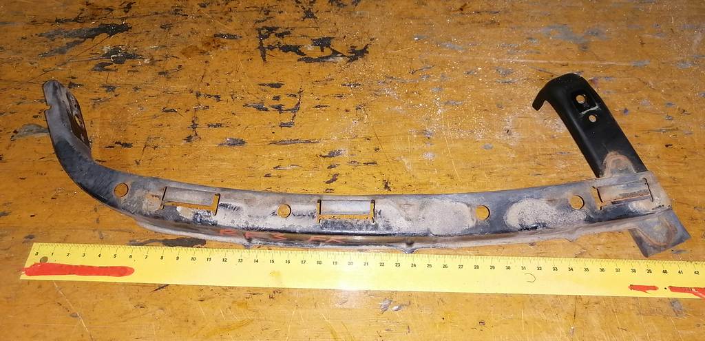 ресничка Honda Stepwgn 0