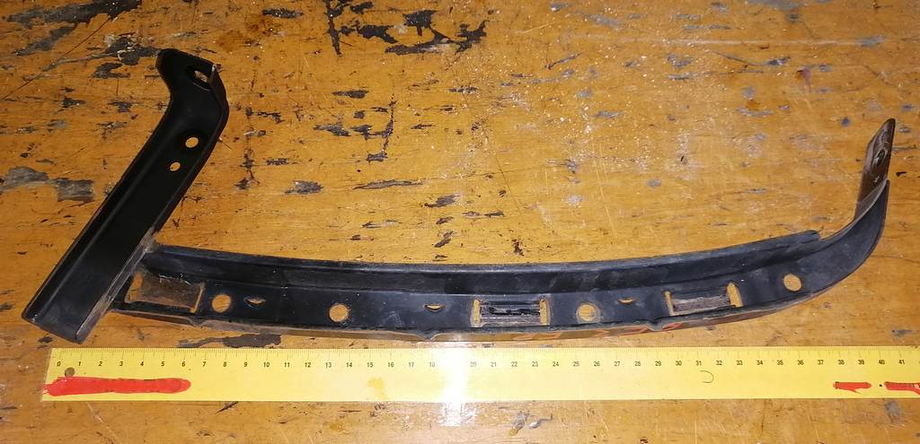 Кузов Honda Stepwgn 2