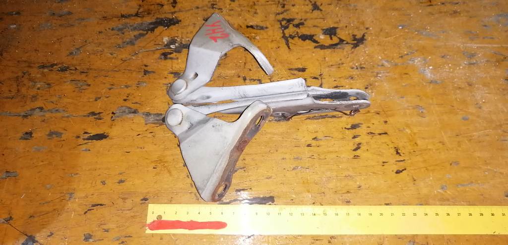 петля капота Honda Element 0