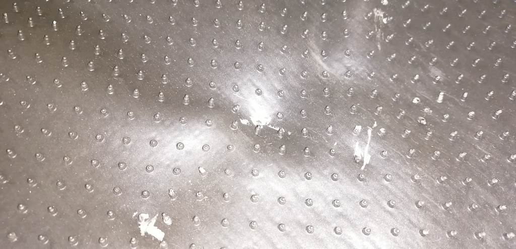 SIENTA NCP81G КОВРИК 4шт Toyota Sienta 4