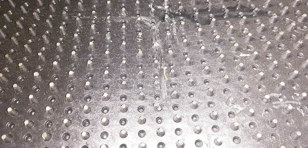 коврик Nissan Teana 9