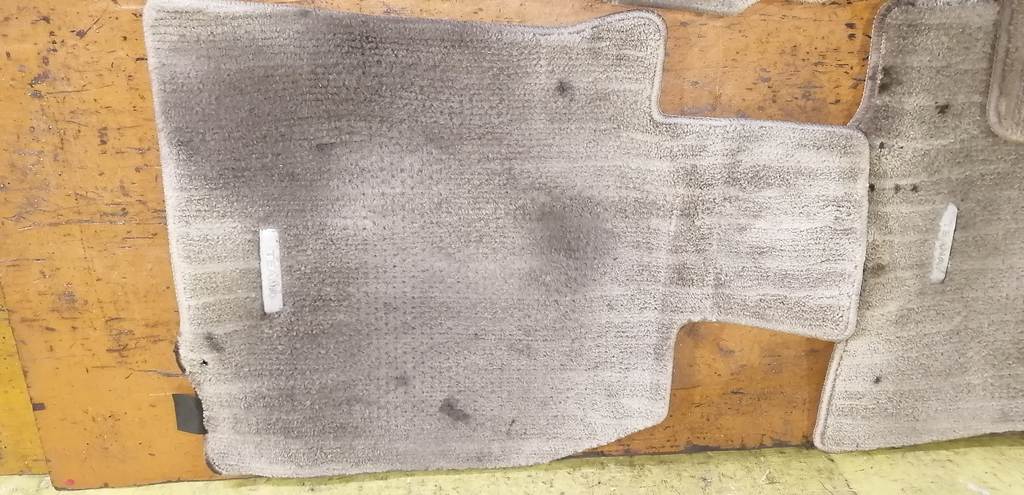 TEANA J32 КОВРИК (КОМПЛЕКТ) Nissan Teana 1