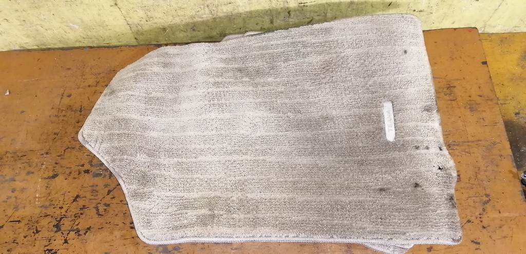 Салон Nissan Teana 5