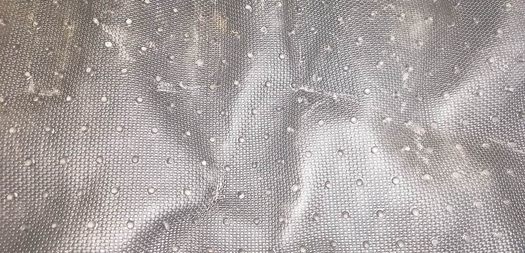 COLT Z25A КОВРИК 4 шт Mitsubishi Colt 7