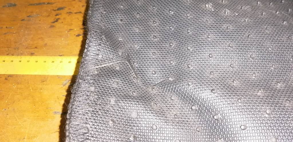 коврик Mitsubishi Colt 9