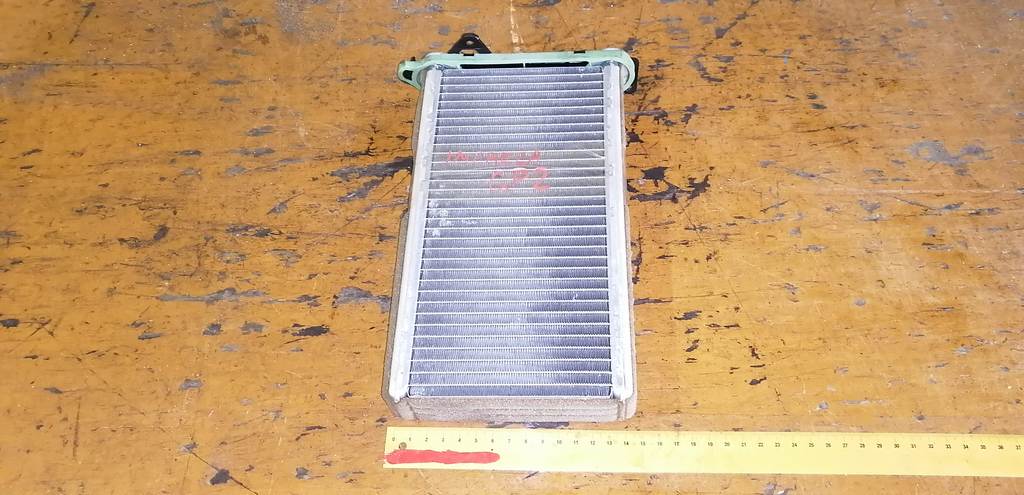 радиатор печки Subaru Impreza 0