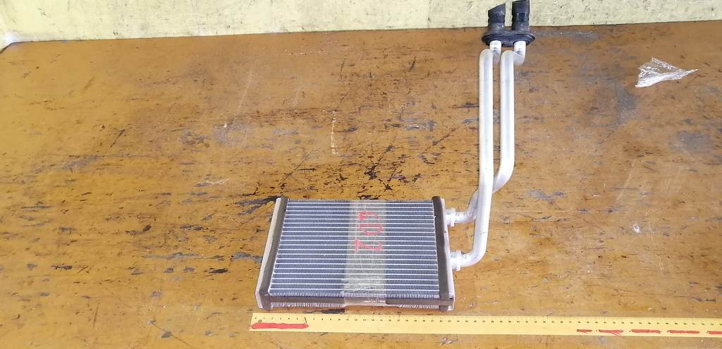 радиатор печки Subaru Impreza 0