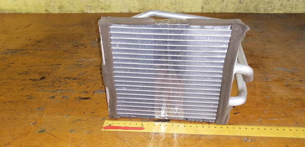 Система охлаждения двигат Mazda Demio 2