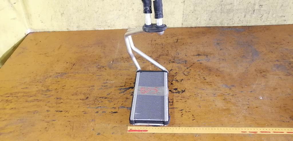 радиатор печки Subaru Legacy 0