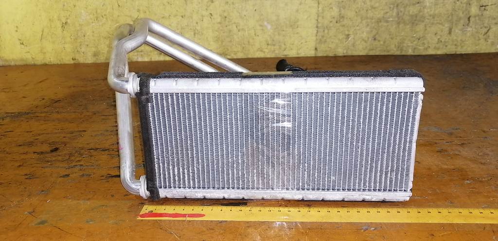 Система охлаждения двигат Subaru Legacy 2