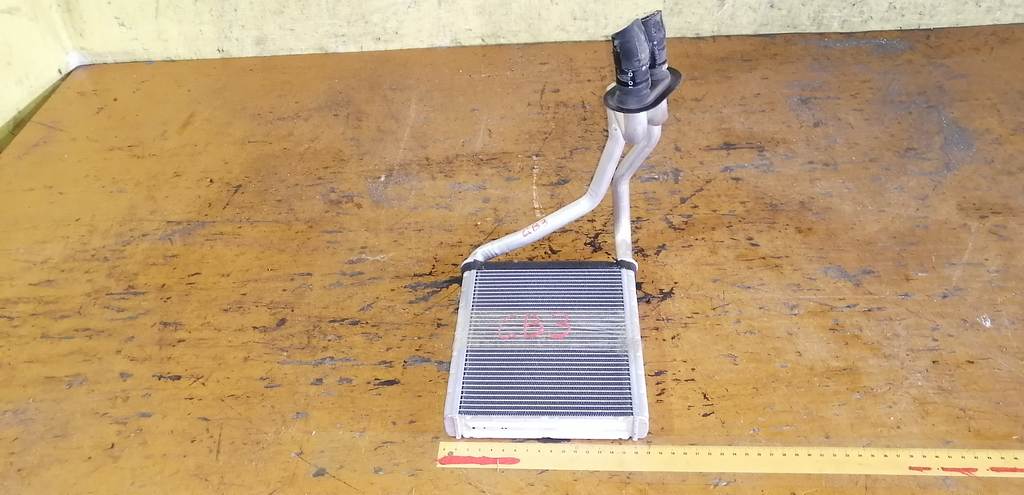 радиатор печки Honda Freed 0