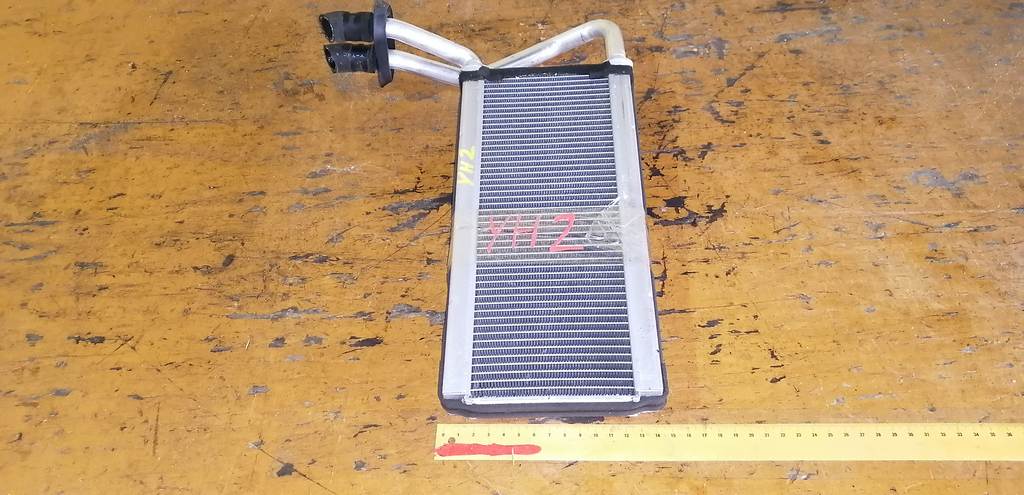 радиатор печки Honda Element 0