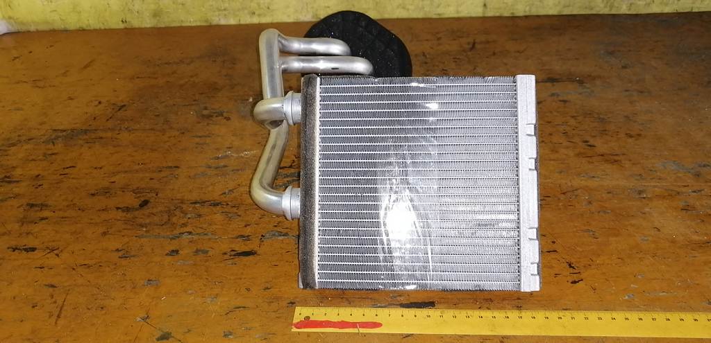 Система охлаждения двигат Nissan March 2