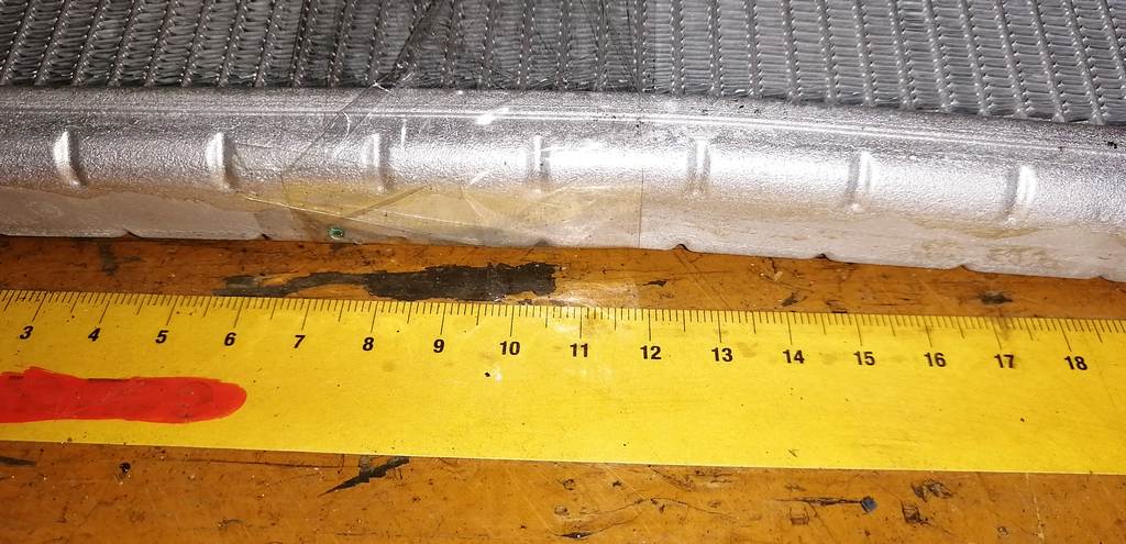 Система охлаждения двигат Toyota Passo 2