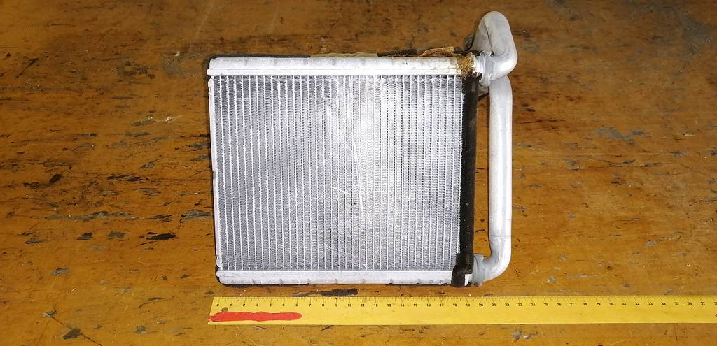 Система охлаждения двигат Mitsubishi Colt 2