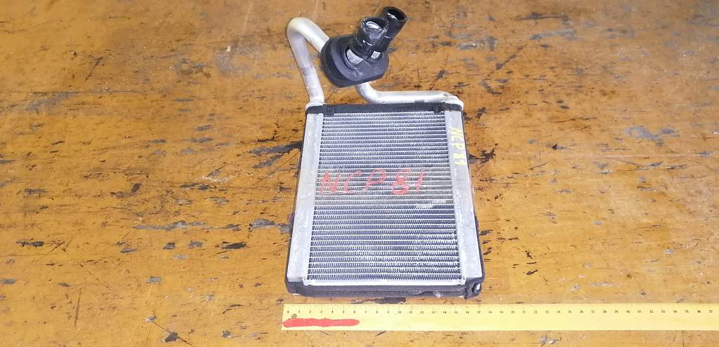 радиатор печки Toyota Sienta 0