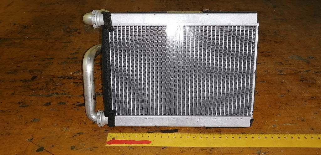 Система охлаждения двигат Toyota Sienta 2