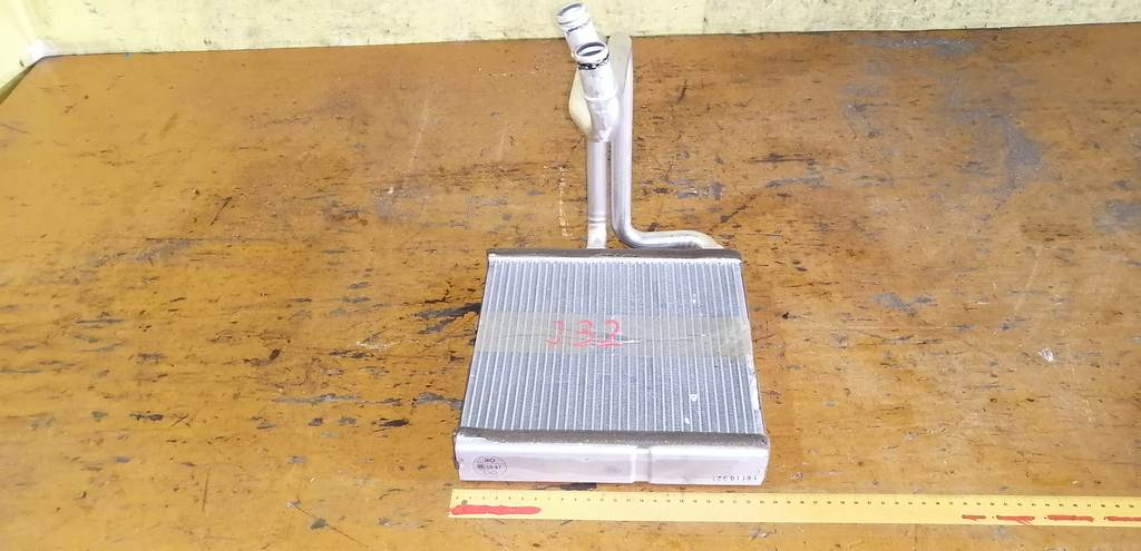 радиатор печки Nissan Teana 0