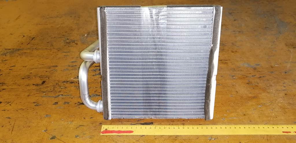 Система охлаждения двигат Nissan Teana 2