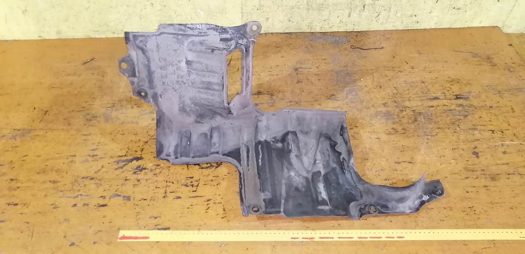 Кузов Mazda MPV 2