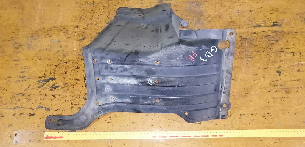 защита двигателя Honda Freed 0