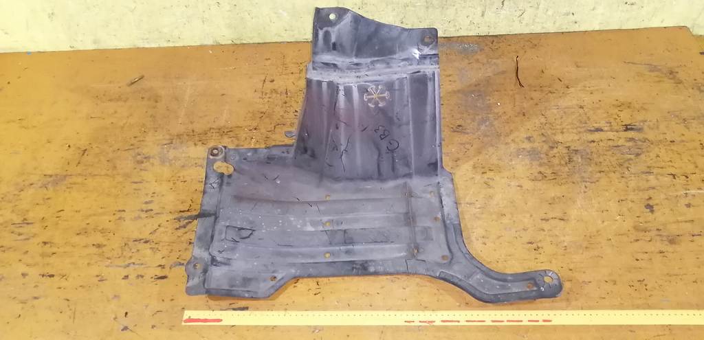 FREED GB3 ЗАЩИТА ДВС ПЕРЕДНЯЯ ПРАВАЯ 1 Honda Freed 1