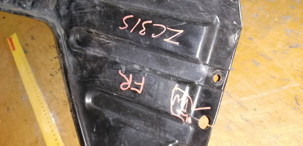 SWIFT ZC31S ЗАЩИТА ДВС ПЕРЕДНЯЯ ПРАВАЯ Suzuki Swift 1