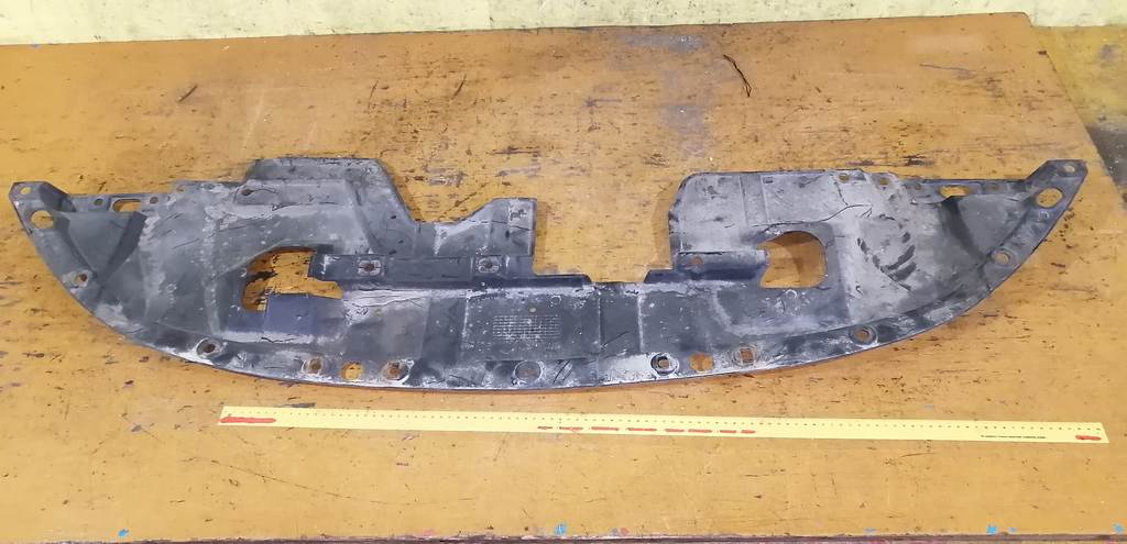 Кузов Mitsubishi Outlander 2