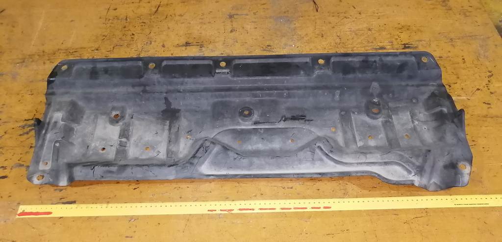 Кузов Nissan X-Trail 2