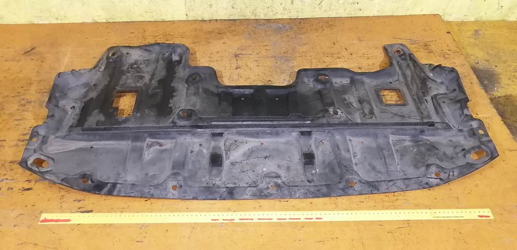 Кузов Nissan Teana 2