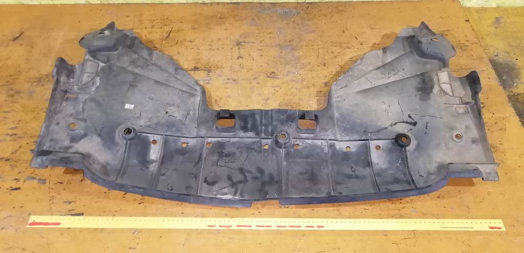 Кузов Subaru Impreza 2