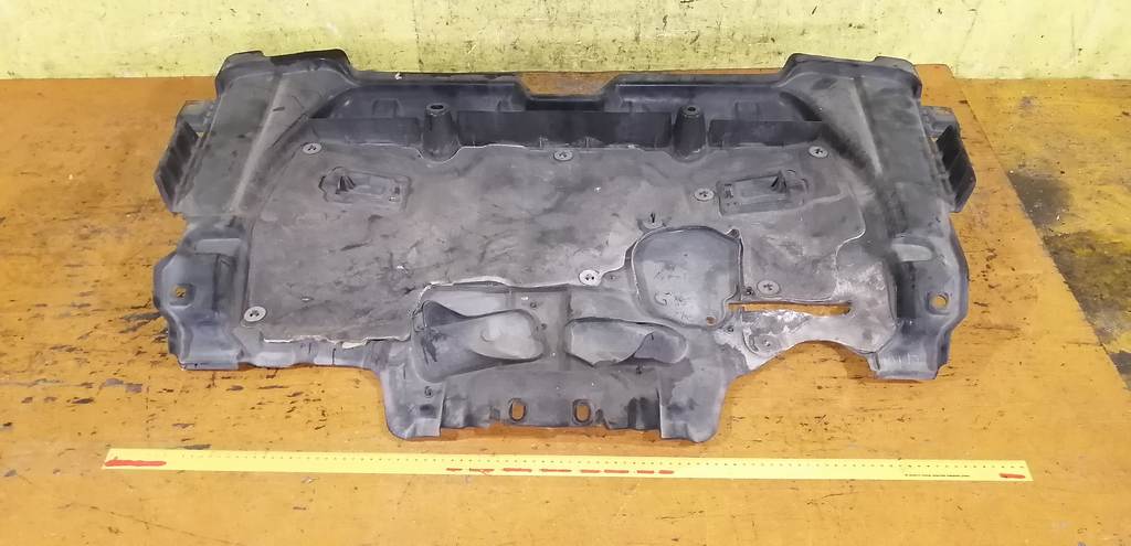 Кузов Subaru Forester 2