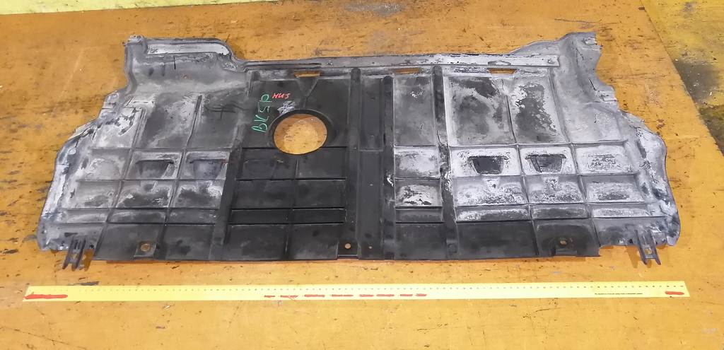 защита двигателя Mazda Axela 0