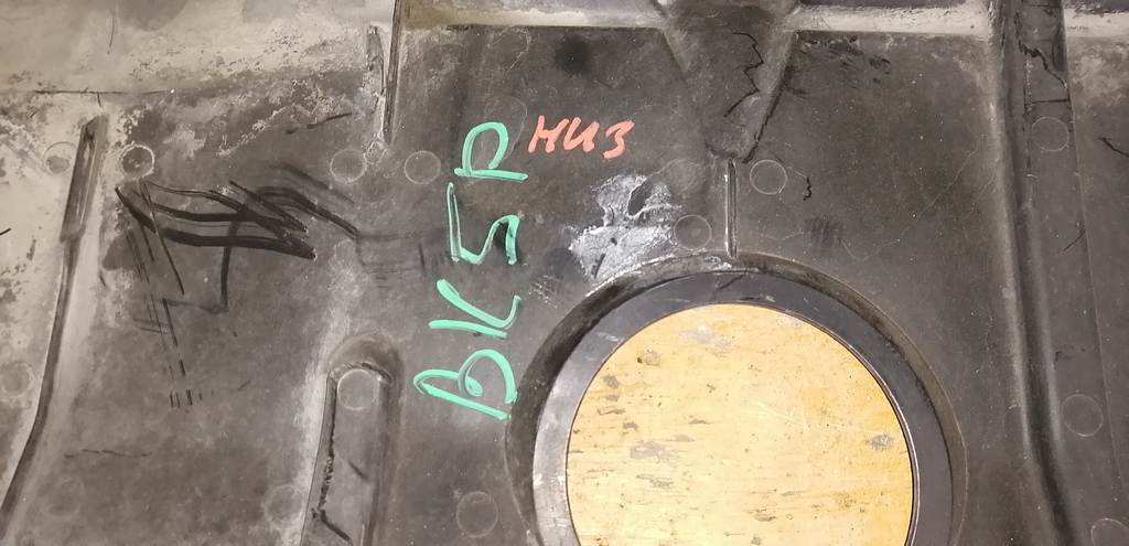 AXELA BK5P ЗАЩИТА ДВС НИЗ Mazda Axela 1