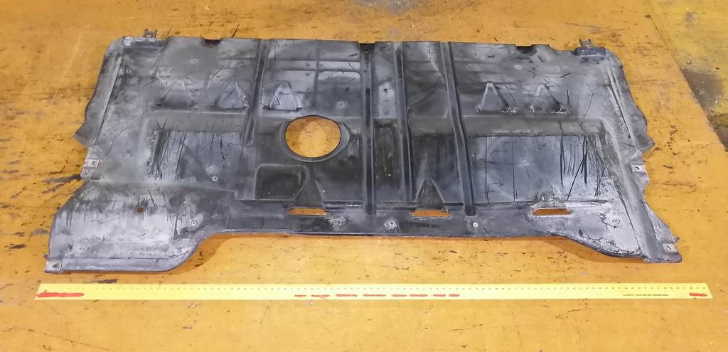 Кузов Mazda Axela 2