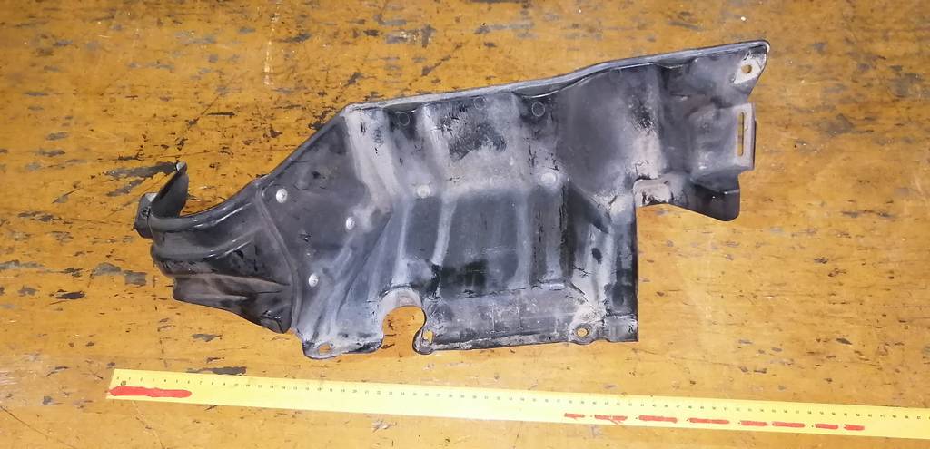 Кузов Suzuki Solio 2