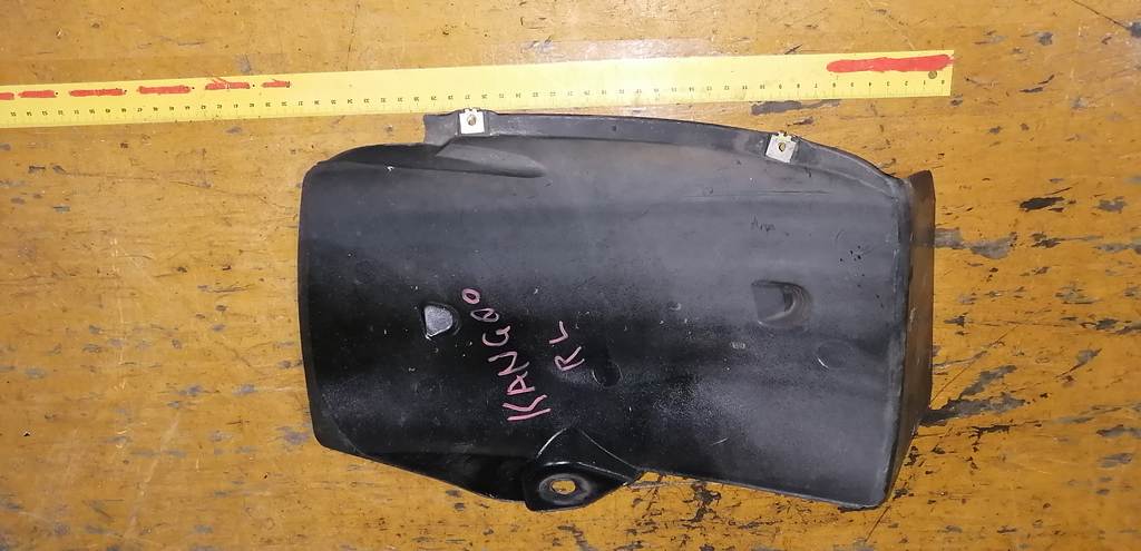 подкрылок Renault Kangoo 0