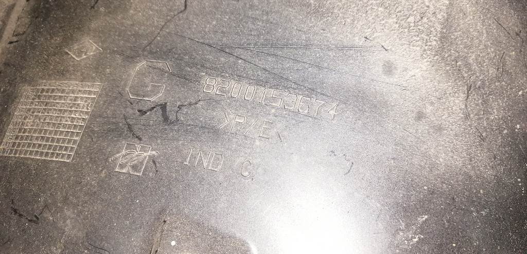 Кузов Renault Kangoo 2