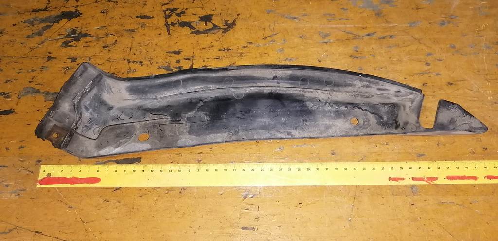 Кузов Nissan Bluebird Sylphy 2