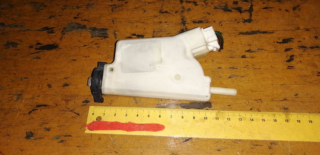 Кузов Nissan X-Trail 2