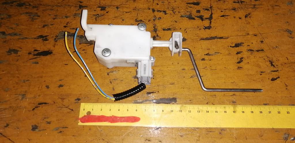 FREED GB3 ПРИВОД ПРИВОД ЛЮЧКА БЕНЗОБАКА Honda Freed 1